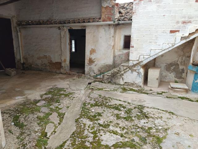 Chalet, Villalgordo del Jucar