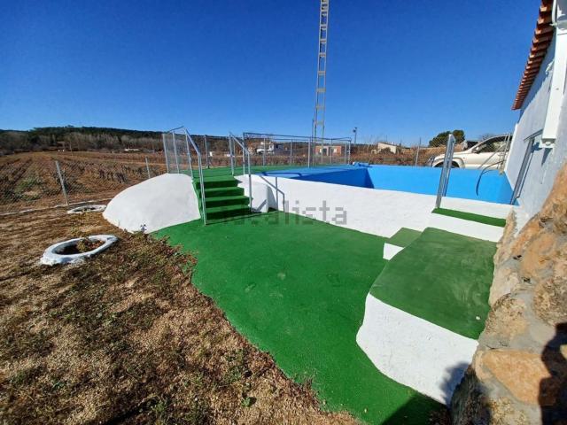 Chalet, Villalgordo del Jucar