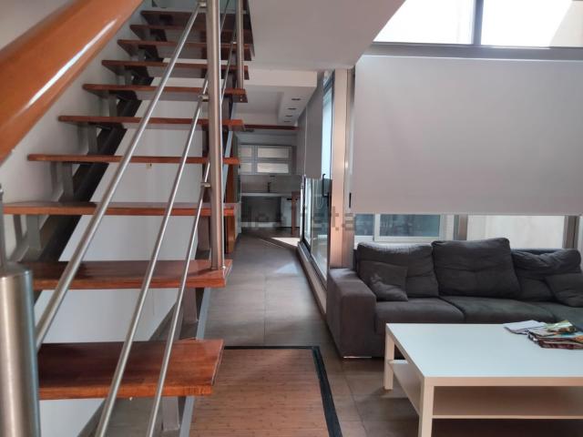 Chalet, Villalpando