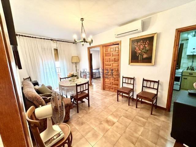 Chalet, Villamanrique