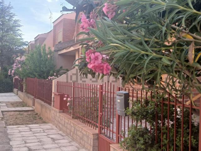 Chalet, Villamalea
