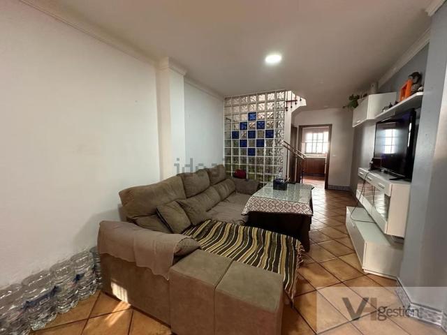 Chalet, Villamartin