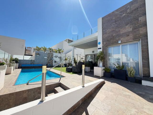 Chalet, Villamartín, Orihuela