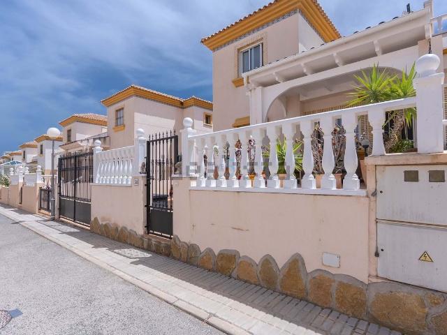 Chalet, Villamartín, Orihuela