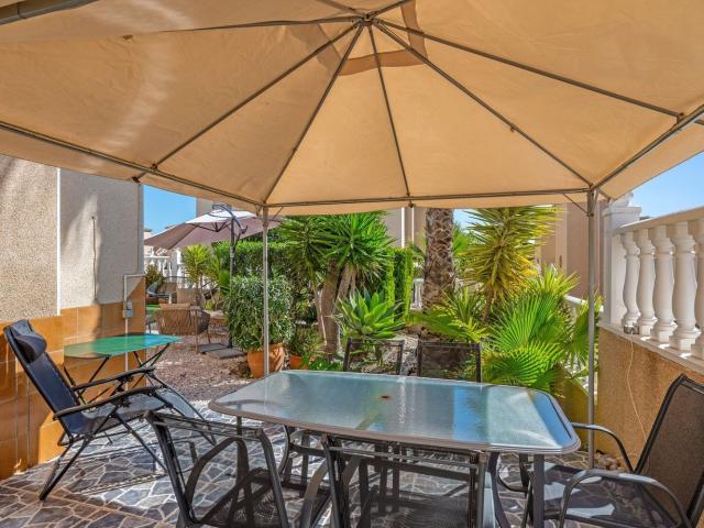 Chalet, Villamartín, Orihuela