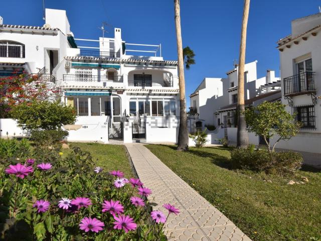 Chalet, Villamartín, Orihuela
