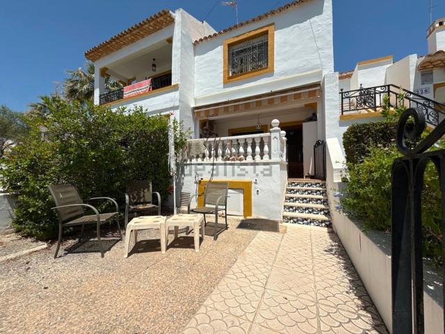 Chalet, Villamartín, Orihuela