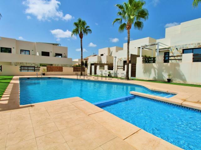 Chalet, Villamartín, Orihuela