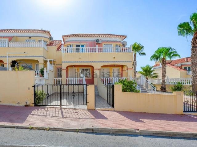 Chalet, Villamartín, Orihuela