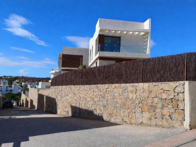 Chalet, Villamartín, Orihuela