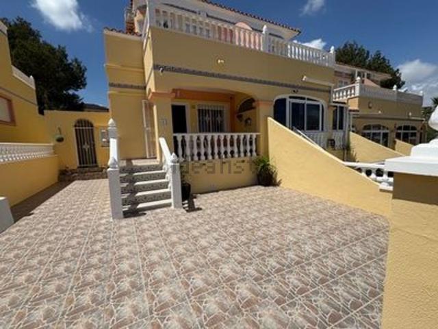 Chalet, Villamartín, Orihuela