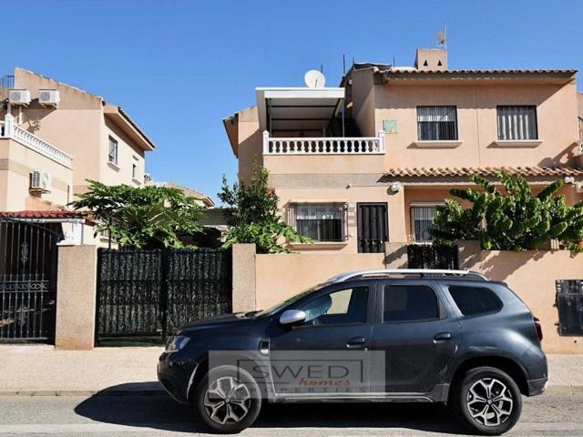 Chalet, Villamartín, Orihuela