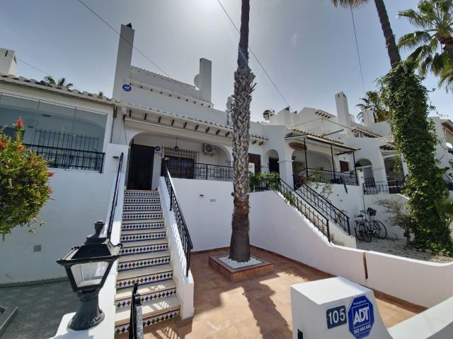 Chalet, Villamartín, Orihuela