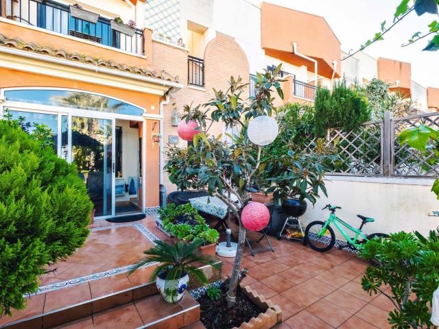 Chalet, Villamartín, Orihuela