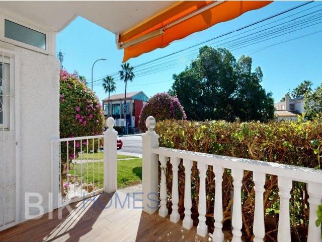 Chalet, Villamartín, Orihuela