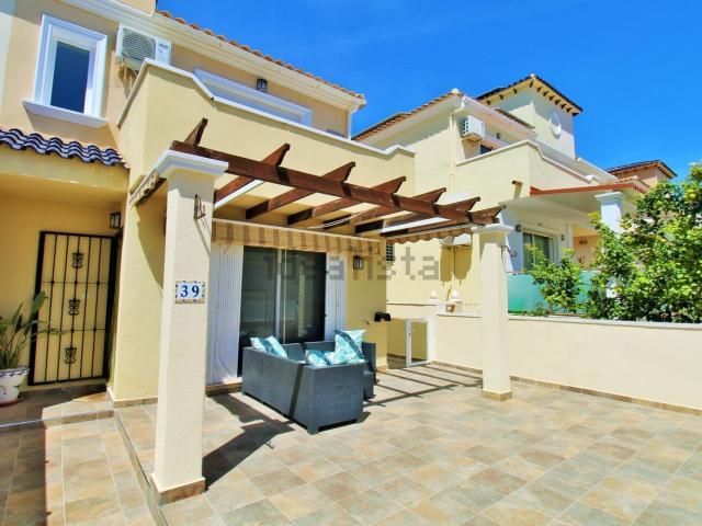 Chalet, Villamartín, Orihuela