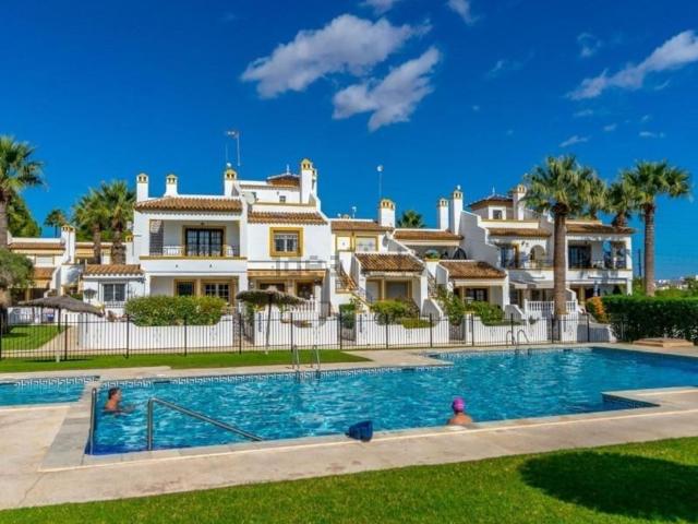 Chalet, Villamartín, Orihuela