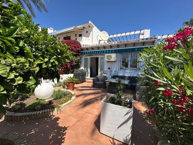 Chalet, Villamartín, Orihuela