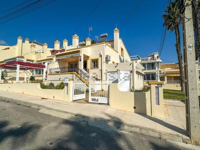 Chalet, Villamartín, Orihuela
