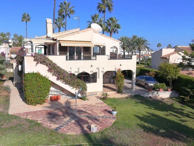 Chalet, Villamartín, Orihuela
