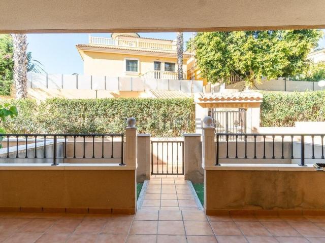 Chalet, Villamartín, Orihuela