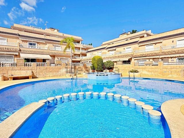 Chalet, Villamartín, Orihuela