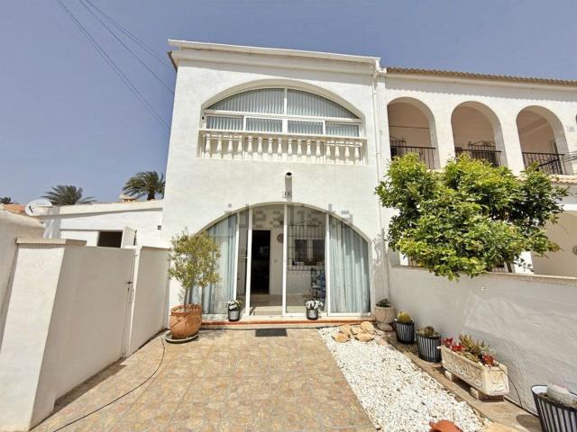 Chalet, Villamartín, Orihuela