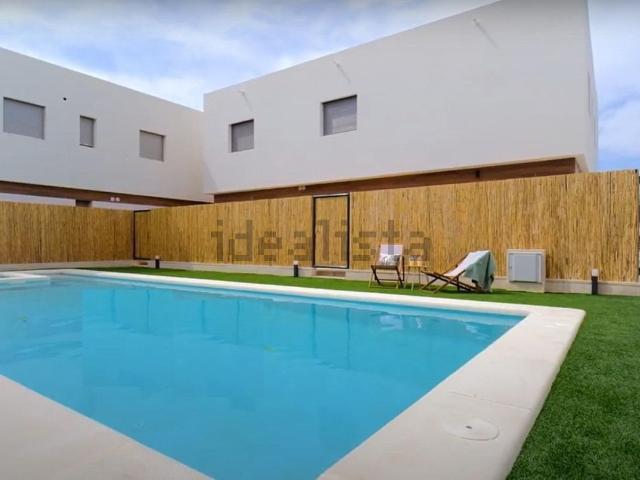 Chalet, Villamartín, Orihuela