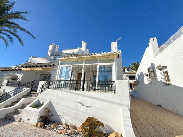Chalet, Villamartín, Orihuela
