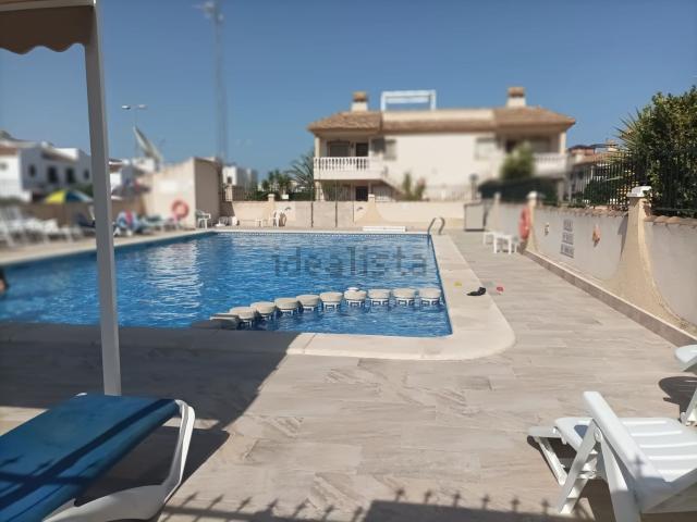 Chalet, Villamartín, Orihuela