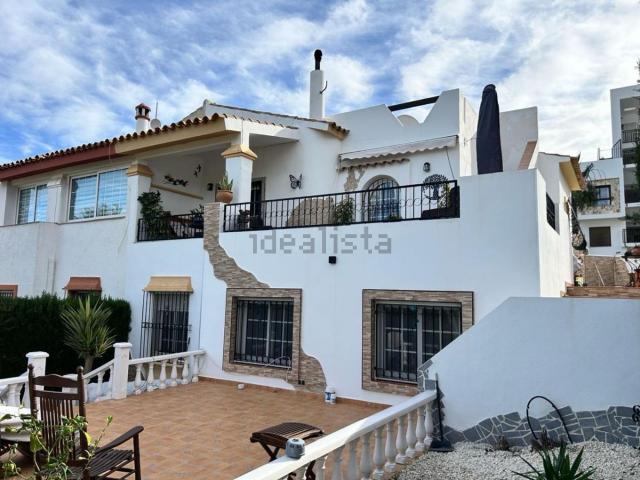 Chalet, Villamartín, Orihuela