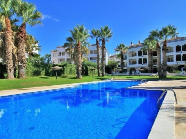 Chalet, Villamartín, Orihuela