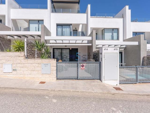 Chalet, Villamartín, Orihuela