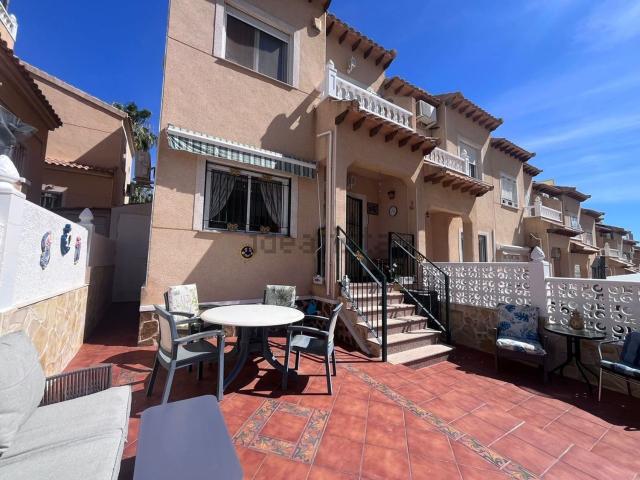 Chalet, Villamartín, Orihuela