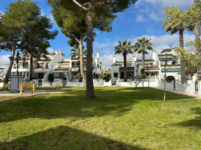 Chalet, Villamartín, Orihuela