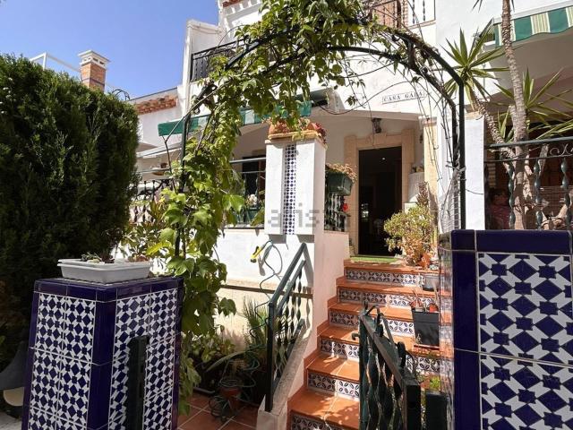 Chalet, Villamartín, Orihuela