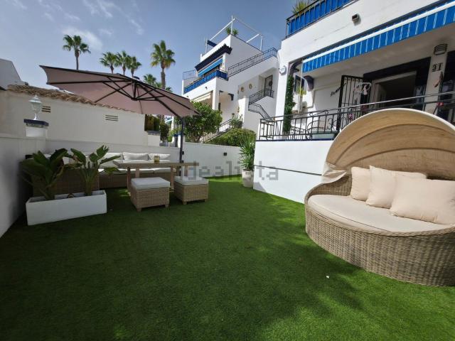 Chalet, Villamartín, Orihuela