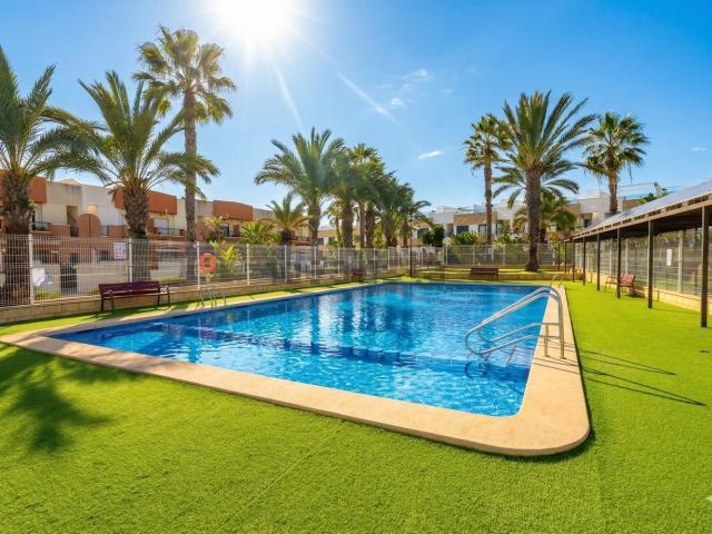 Chalet, Villamartín, Orihuela