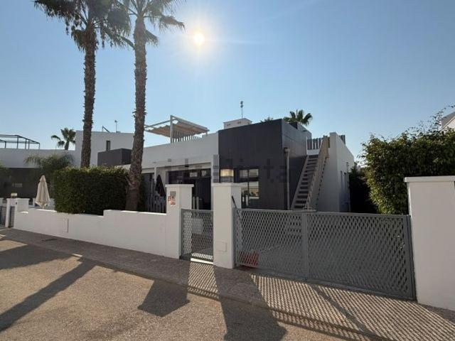 Chalet, Villamartín, Orihuela
