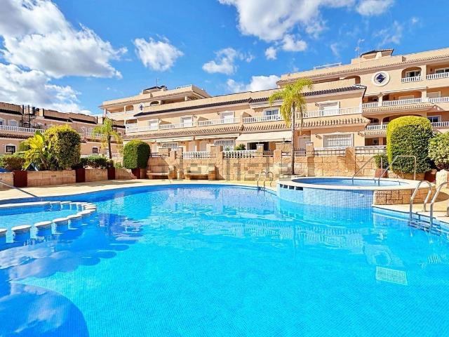 Chalet, Villamartín, Orihuela