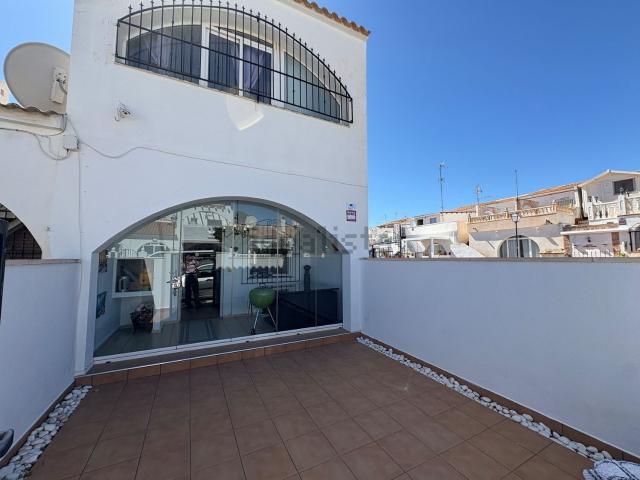 Chalet, Villamartín, Orihuela