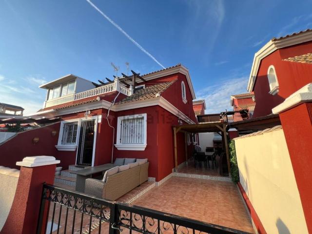 Chalet, Villamartín, Orihuela