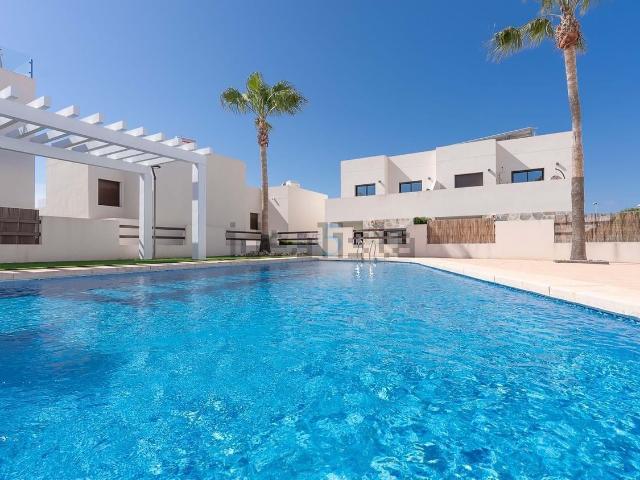 Chalet, Villamartín, Orihuela