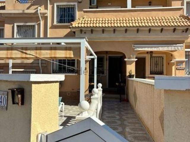 Chalet, Villamartín, Orihuela