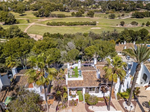 Chalet, Villamartín, Orihuela