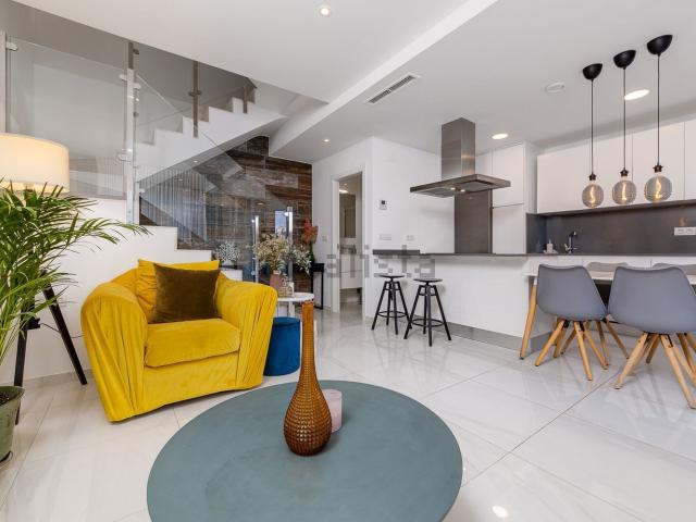 Chalet, Villamartín, Orihuela
