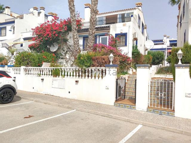 Chalet, Villamartín, Orihuela