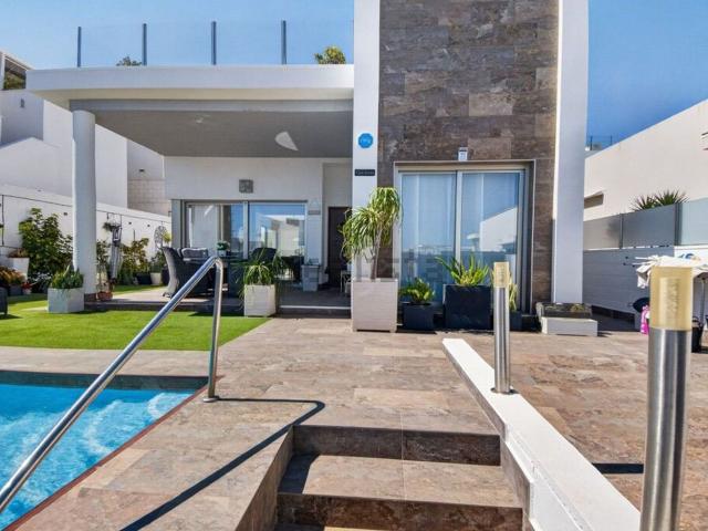 Chalet, Villamartín, Orihuela