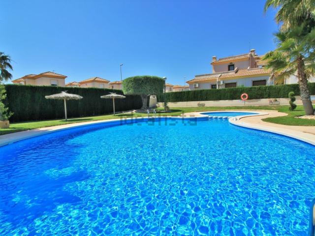 Chalet, Villamartín, Orihuela