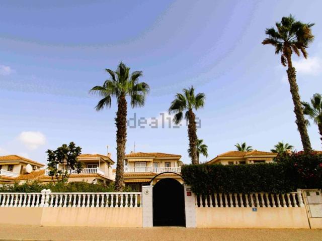 Chalet, Villamartín, Orihuela